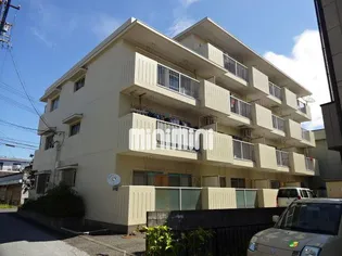 美国マンションの画像