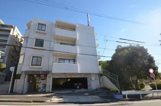 愛知県名古屋市千種区徳川山町6【マンション】の外観