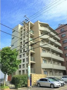 A-WING【5階】の外観