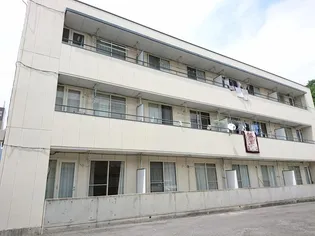 長野県上田市材木町2【マンション】の外観