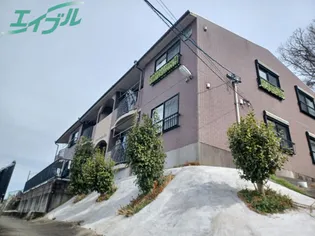 コートドール久留山の画像