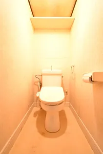 イリアスマンションFour【2階】の内装