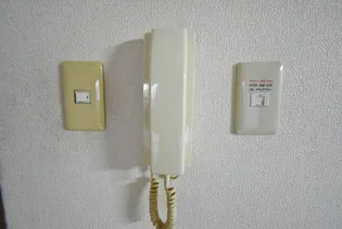 イリアスマンションFour【2階】の内装