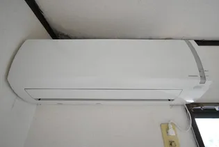 イリアスマンションFour【2階】の内装