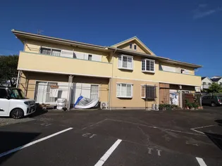 第2ホーワコーポの画像