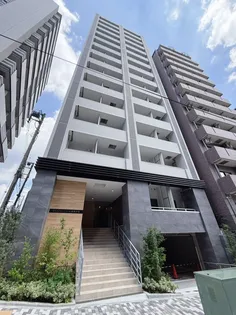 THE GATEHOUSE雑司が谷【13階】の外観