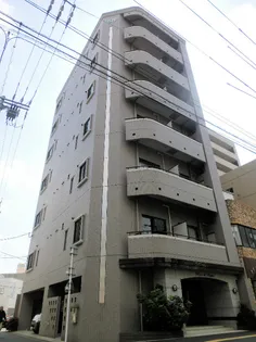 フルール観音【4階】の外観