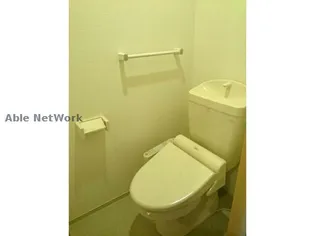 エルミタージュの内装