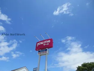 エルミタージュの周辺