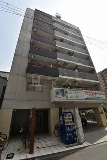 セレブコート安堂寺【3階】の外観