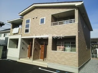 メゾングラースの画像