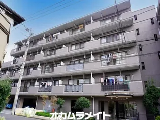 YS習志野台の画像