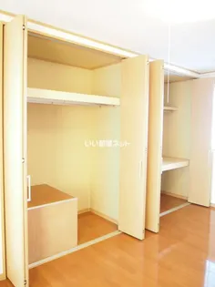 カサブランカの内装