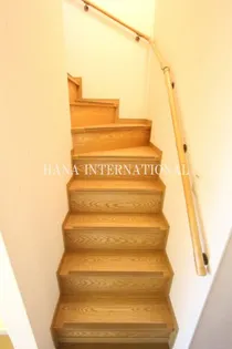 レオパレスブラウンブレッドのその他画像