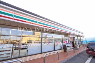 レオパレスブラウンブレッドの周辺