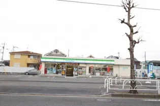 レオパレスブラウンブレッドの周辺