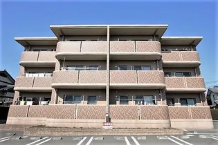 ディアコート御領の画像