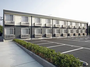 レオネクスト日吉原I【2階】の外観