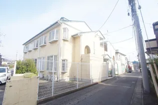 ハンプトンコート花野井の画像