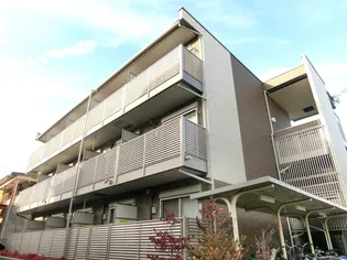 大阪府堺市堺区緑町2【マンション】の外観