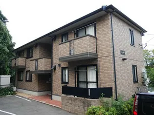 カーサ森の画像