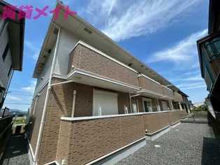 ブライトメゾン Iの画像