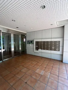 CASSIA江坂【5階】の外観