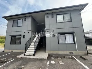 ディアス城原Bの画像