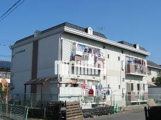 コンフォート東大垣の画像