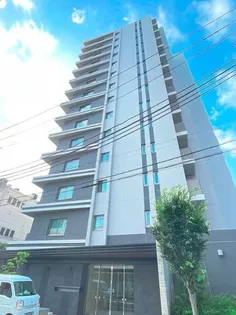 リストレジデンス越谷大袋の画像