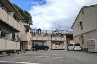 ハイネス北平野の画像