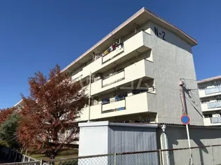 大岡団地N2の画像