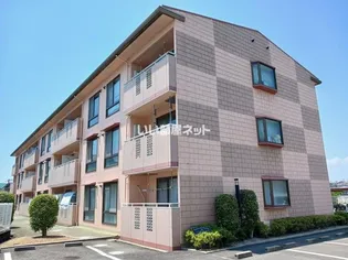 大阪府枚方市長尾元町7【アパート】の外観