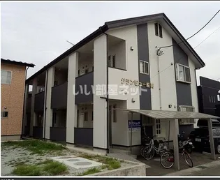 グランビュー船岡の画像