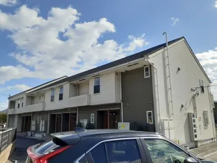 ヴィラ ハーモニーの画像