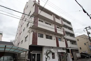 角南春日フォートレスの画像