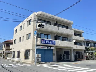 優和レジデンス平塚の画像