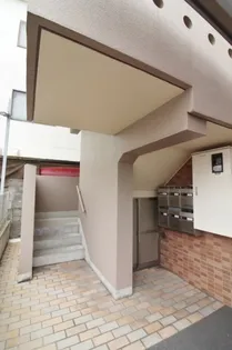 鹿児島県鹿児島市下荒田3【マンション】の外観