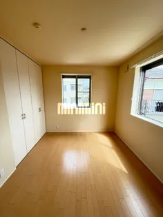 プランドール富士A【2階】の内装