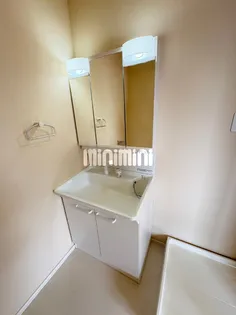 プランドール富士A【2階】の内装