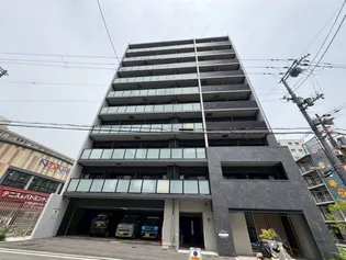 アプリーレ阿波座南の画像