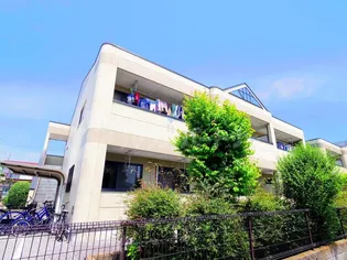 ローズガーデンBの画像