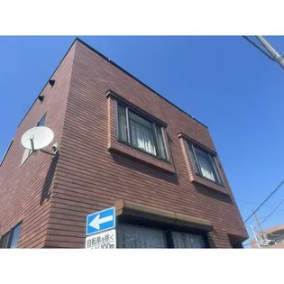 千葉県松戸市五香7【一戸建】の外観