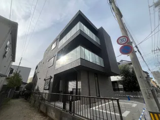 シェトワさいたま新都心【2階】の外観