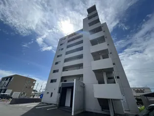 Ko Olina D(コ オリナ D)【7階】の外観