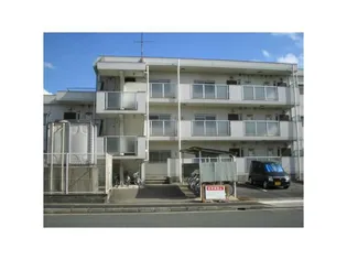 愛知県名古屋市名東区勢子坊3【マンション】の外観