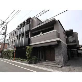 オープンレジデンシア鷹番の画像