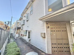 ドーム中村橋の画像