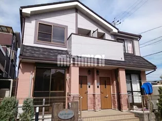 静岡県浜松市中央区高丘東4【一戸建】の外観