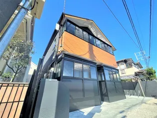 メゾン・ド・VG【2階】の外観